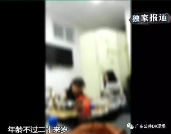 广州卖卵黑市一次赚1.5万元 对女生身高学历都有要求