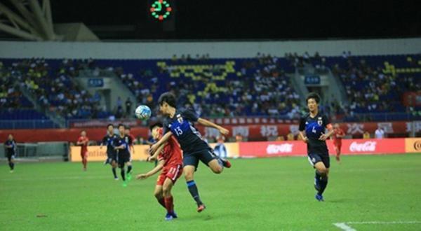 中国男足19惨败 中国足球未来可期吗?
