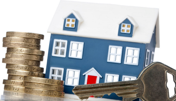 贷款买房子需要什么手续