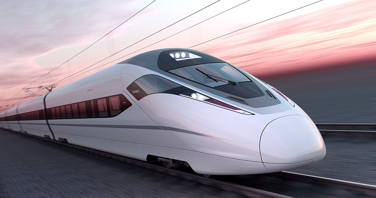 国庆前京沪高铁最高时速将提高至350公里\/小时