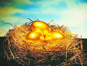 房市数据良好支撑美元 金价涨幅受到抑制