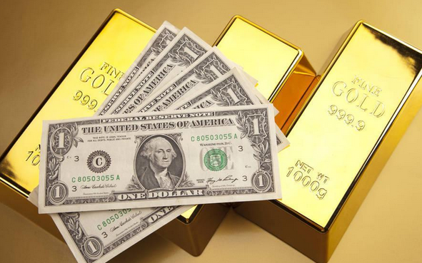 美国制造业数据对黄金价格有何影响？
