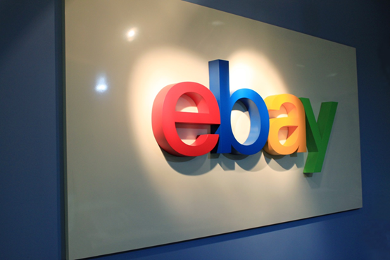 eBay二季度业绩符合预期 盘后仍大跌近5%