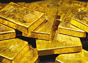 美元暴挫现货黄金价格创新高 本周或迎暴跌拐点