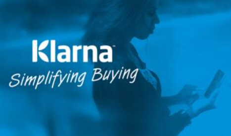 瑞典在线支付公司Klarna获2.25亿美元融资