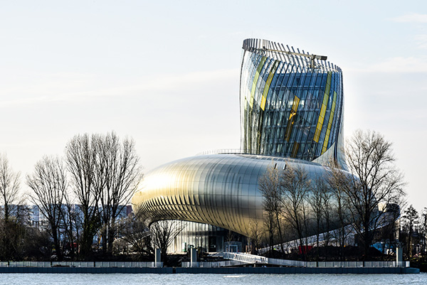 波尔多葡萄名酒之城 为不同人群设计品酒工作坊