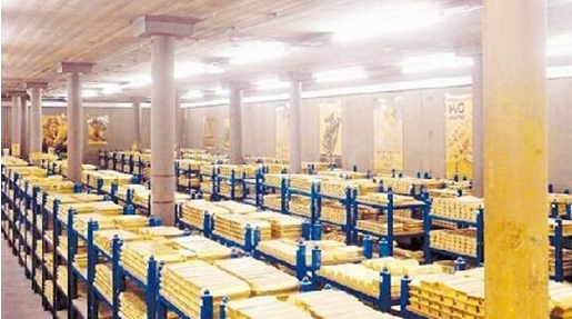 俄罗斯黄金储备攀升 哈土增持黄金储备