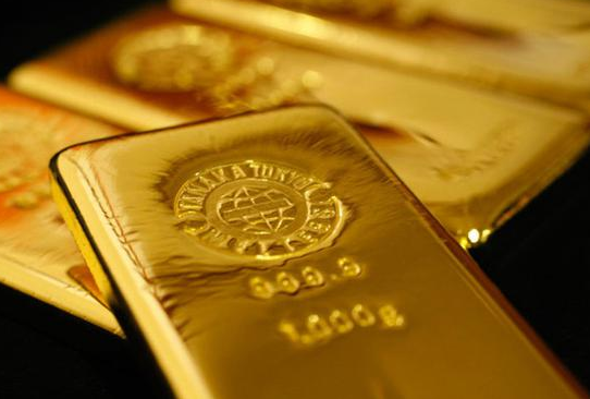 美联储利率决议揭秘 黄金投资小心回转空头？