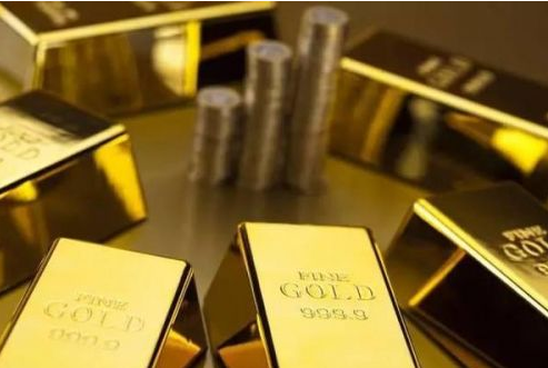 美联储决议不加息 国际黄金怒涨1260水平