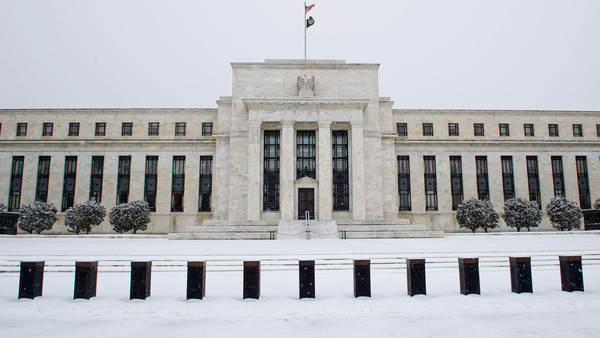 美联储宣布不加息 金融市场发生了什么