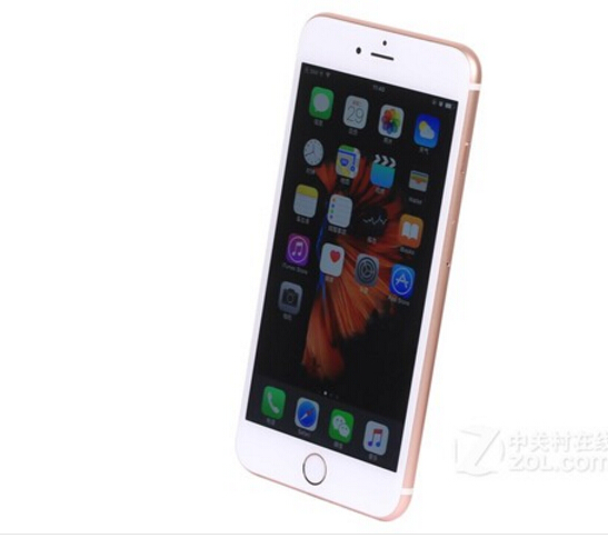 苹果6s最新报价：苹果iPhone 6S Plus 64G版 北京3650元