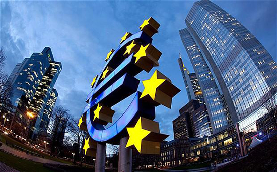 欧央已开始讨论缩减QE 9月最终决定