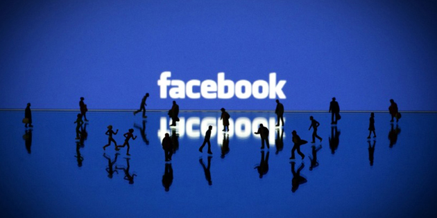 Facebook用户超20亿 视频消费将成趋势