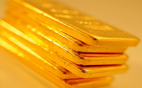 中国黄金产量下降消费走高 黄金T+D市场遭看好