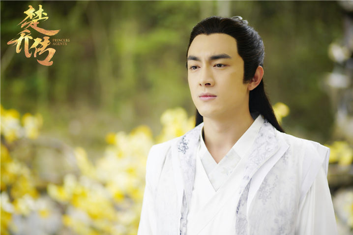 楚乔传破400亿 创造了电视剧历史上的又一个