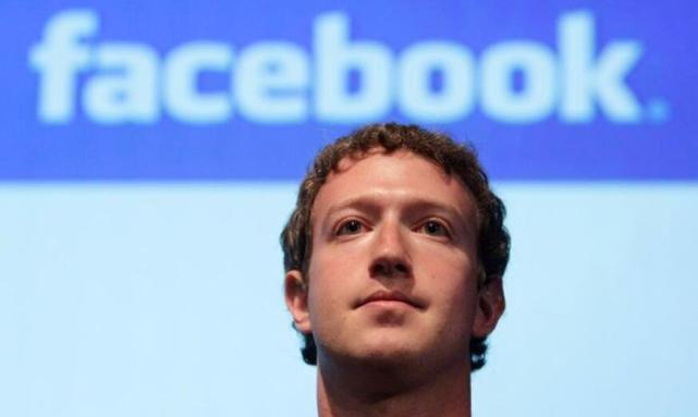 数字广告潜力有限 Facebook遭分析师降级