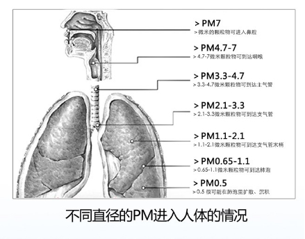 京津冀pm2.5爆表 独角兽AAVI雅威新风空气净化器成颠覆行业的除霾利器