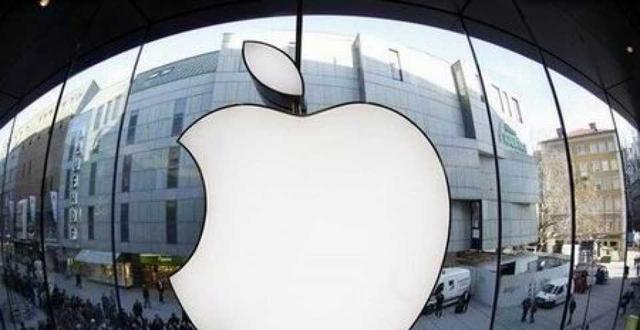 苹果财报强势 iPhone累积卖出12亿台