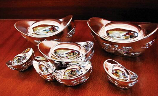 白银t+d市场平衡被打破 支撑下一轮牛市