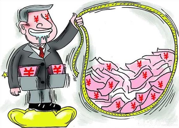 这个周五,油价要涨了:每吨上调200元,下次估计会跌
