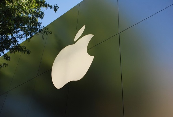 苹果第三财季净利87亿美元 盘后股价涨近7%