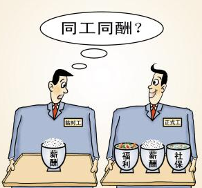 比较自由的职业_不同职业的收入比较