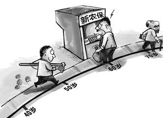 养老保险怎么领取