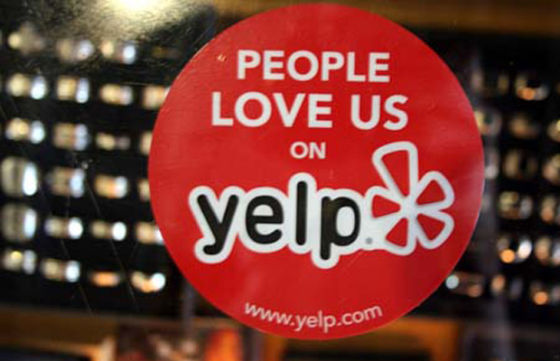 Yelp二季度业绩超预期 盘后暴涨逾19%