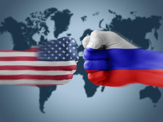 美国制裁升级对俄罗斯经济影响有限