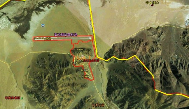 中印对峙最新消息:2017中印边境对峙进入关键