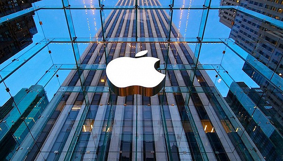高通指控苹果iPhone专利侵权 美国ITC同意调查