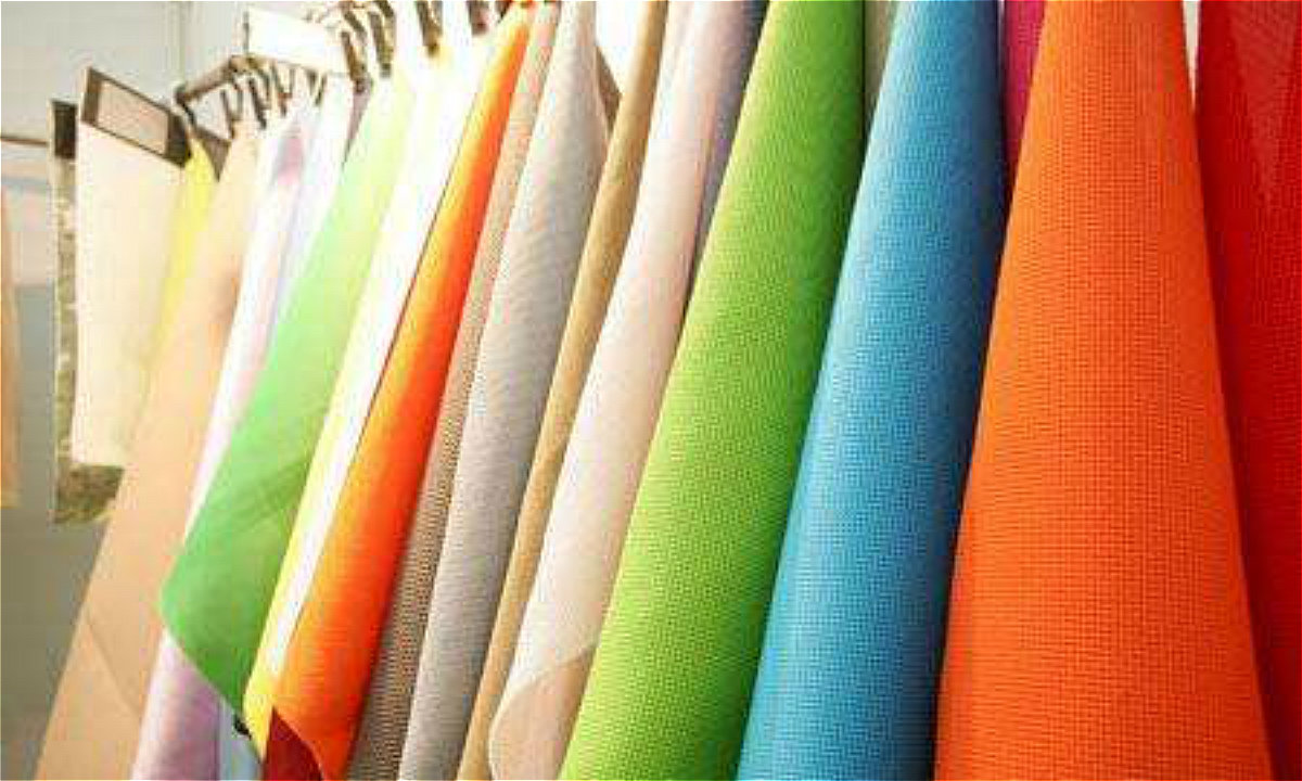 百布获1.65亿元融资 打造纺织品B2B平台