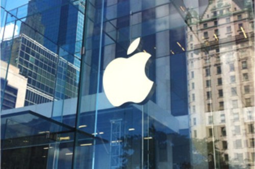 四项行为涉嫌垄断 苹果首遭中国企业举报
