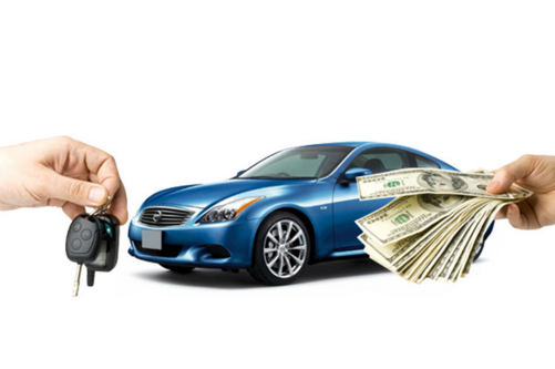 贷款买车首付一般付多少