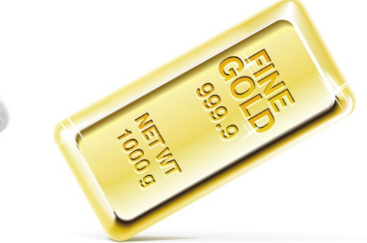 多头重新蓄势去破高 现货黄金即将飙涨