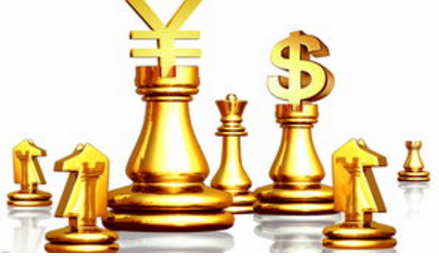 三大风险因素发力 黄金止跌反弹