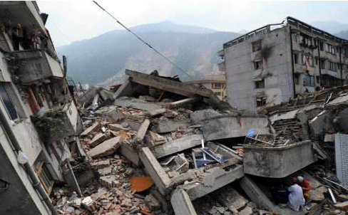 地震后房子变废墟了 房贷还用还吗？