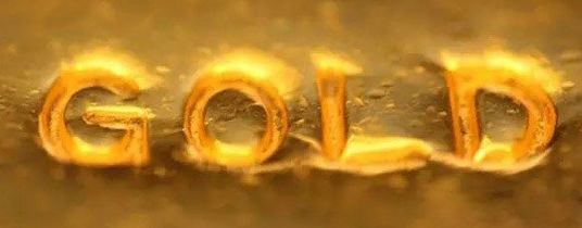 恐慌指数上涨12% 金价收复部分失地