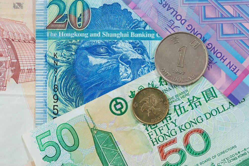 港币汇率试图扭转跌势?“保卫战”打响后市堪忧!