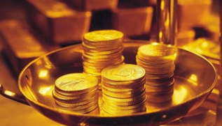 黄金走势或会下降 多头依旧主导趋势