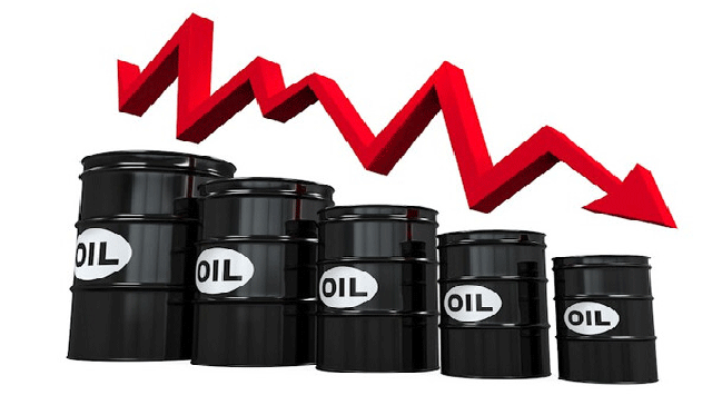 油价最新消息：地缘紧张，避险热门，油价利空！