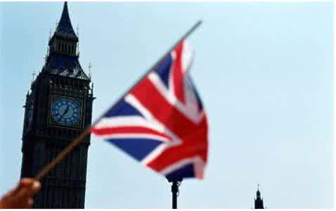 2019英国经济_...18的过山车 2019全球经济何去何从(3)