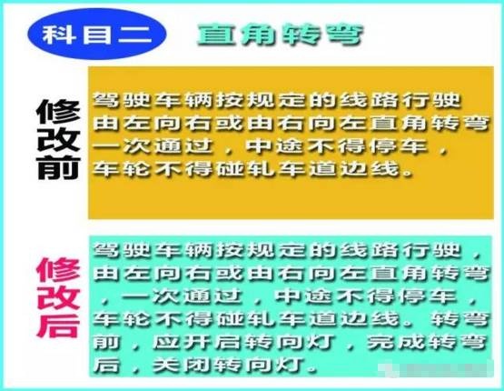 驾考新规10月1日起实施 难度升级还没学车的恐怕要哭了！