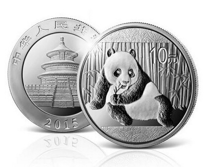 熊猫银币有没有收藏价值？