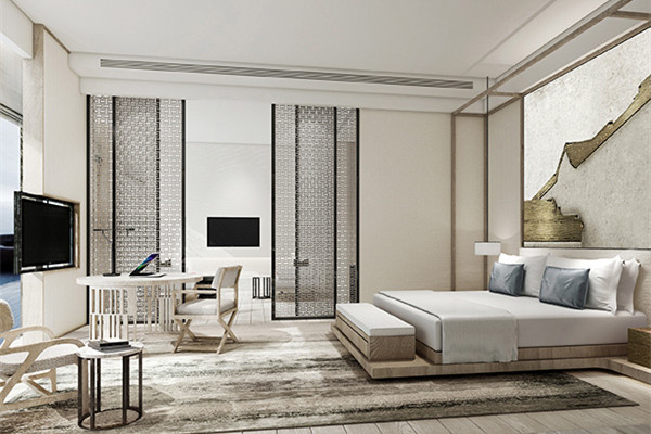 雅高酒店集团旗下水月周庄铂尔曼酒店开业