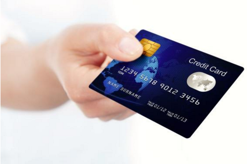 信用卡黑户能贷款吗