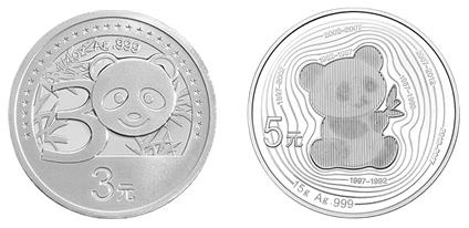2012年熊猫银币为何能成纪念币收藏首选？