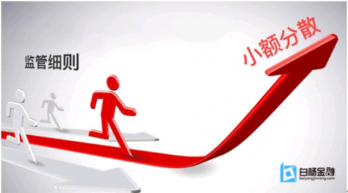 白杨金融：初识平台，项目安全才是根本