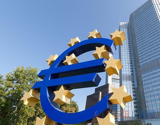 欧洲央行购债计划违规 退出QE政策或添变数