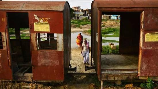 中印对峙最新消息:中国一招可打疼印度 莫迪宣